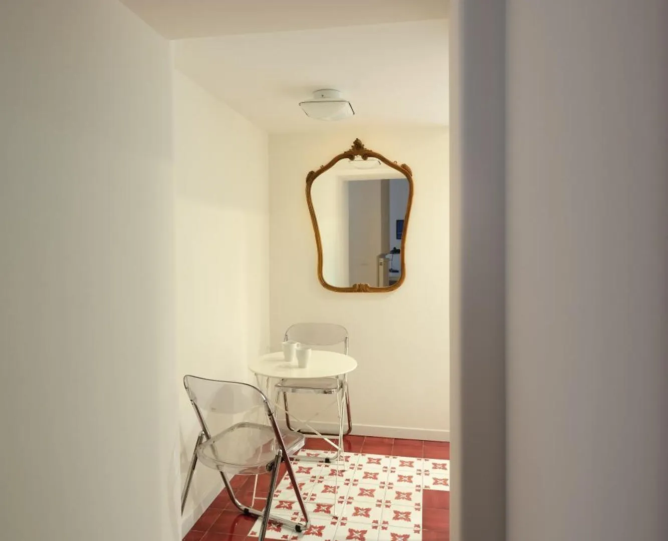 Modern Pied A Terre Near Piazza Navona Daire Roma