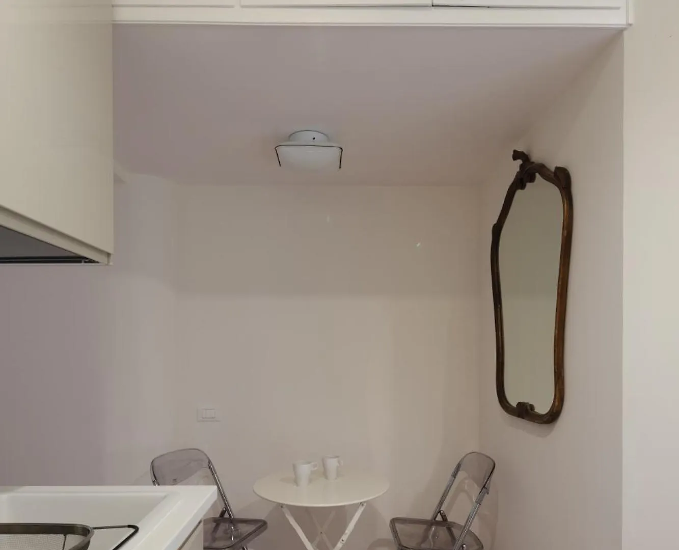 Modern Pied A Terre Near Piazza Navona Daire Roma