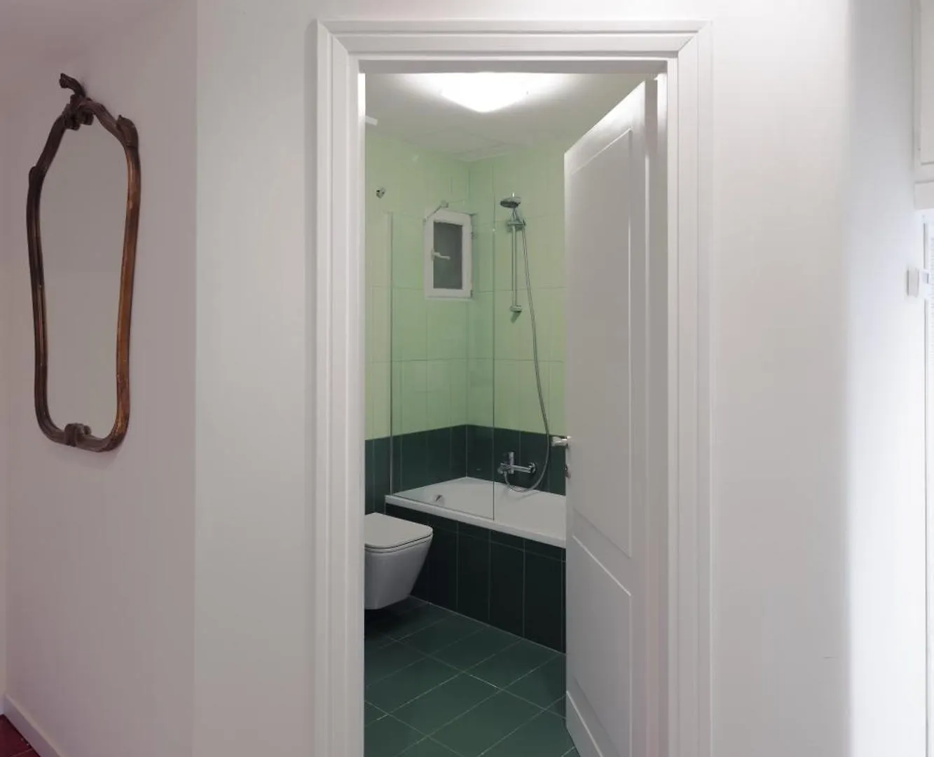 Modern Pied A Terre Near Piazza Navona Daire Roma 0*,  İtalya