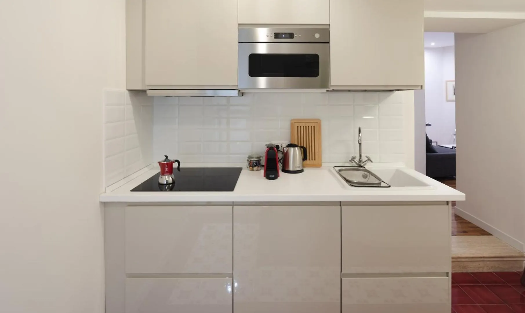 Modern Pied A Terre Near Piazza Navona Daire Roma 0*,